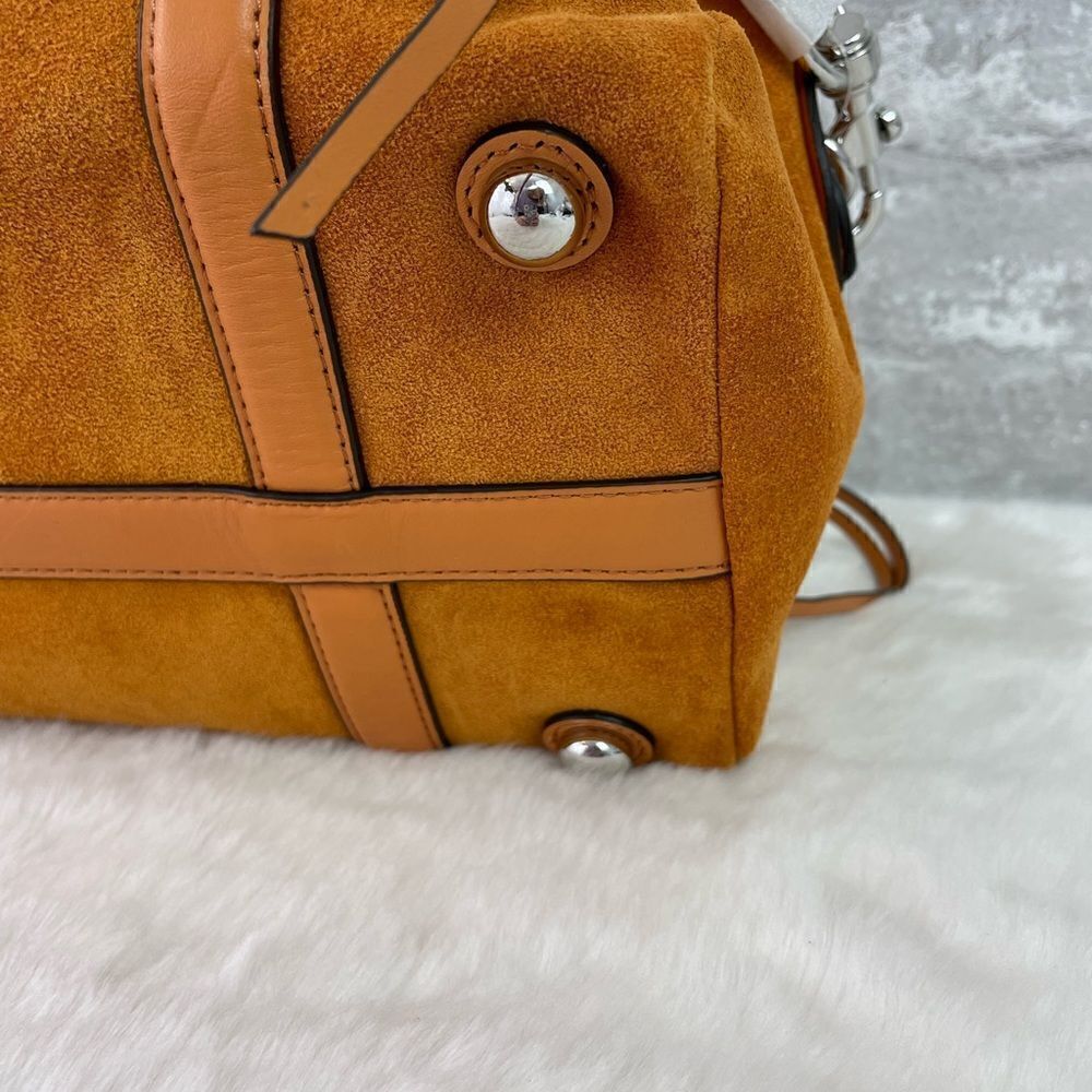 Rebecca Minkoff Pippa Duffle Bag NWT - Picture 5 of 10